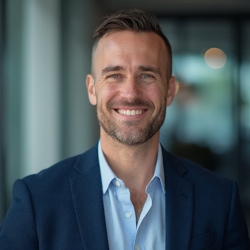 Liam Hartley — best online casino australia​ expert